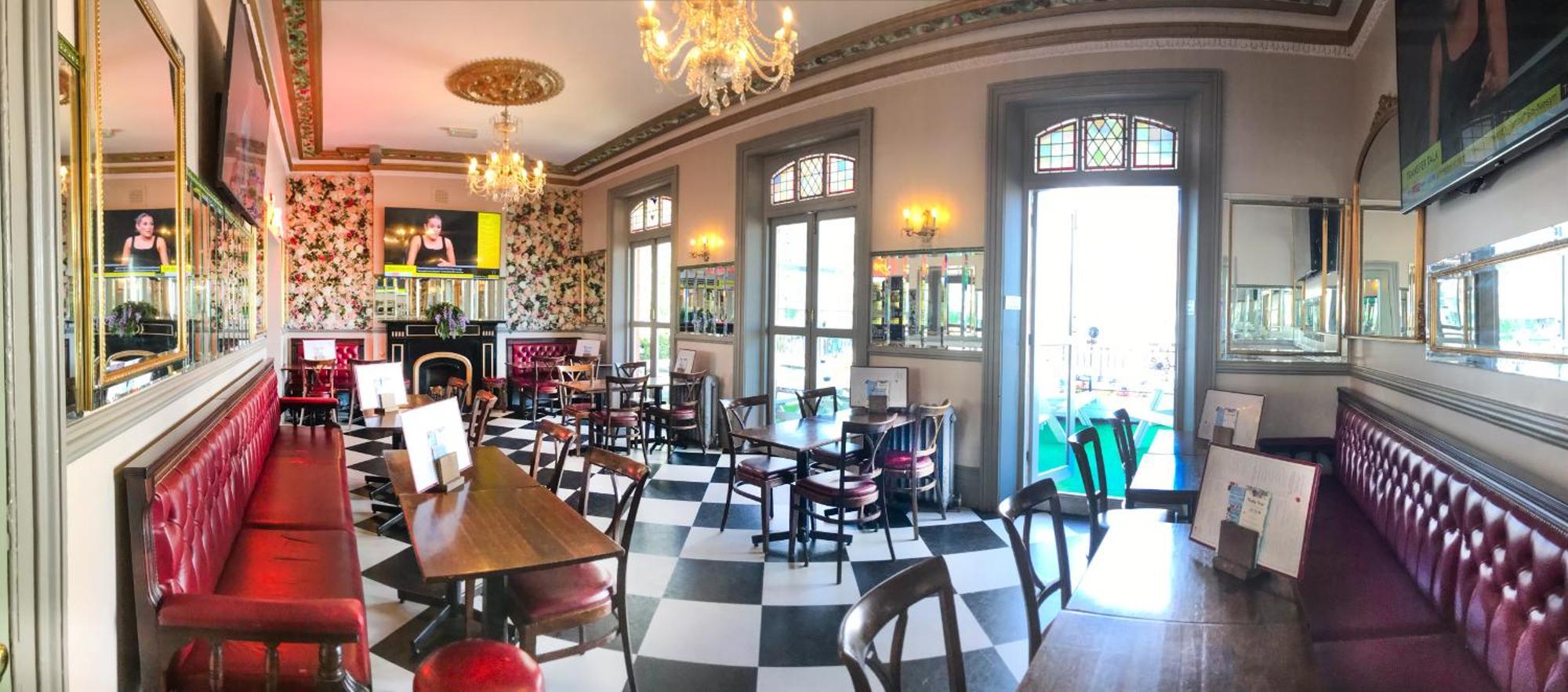 The Duchess Belle Hotel Londyn Zewnętrze zdjęcie