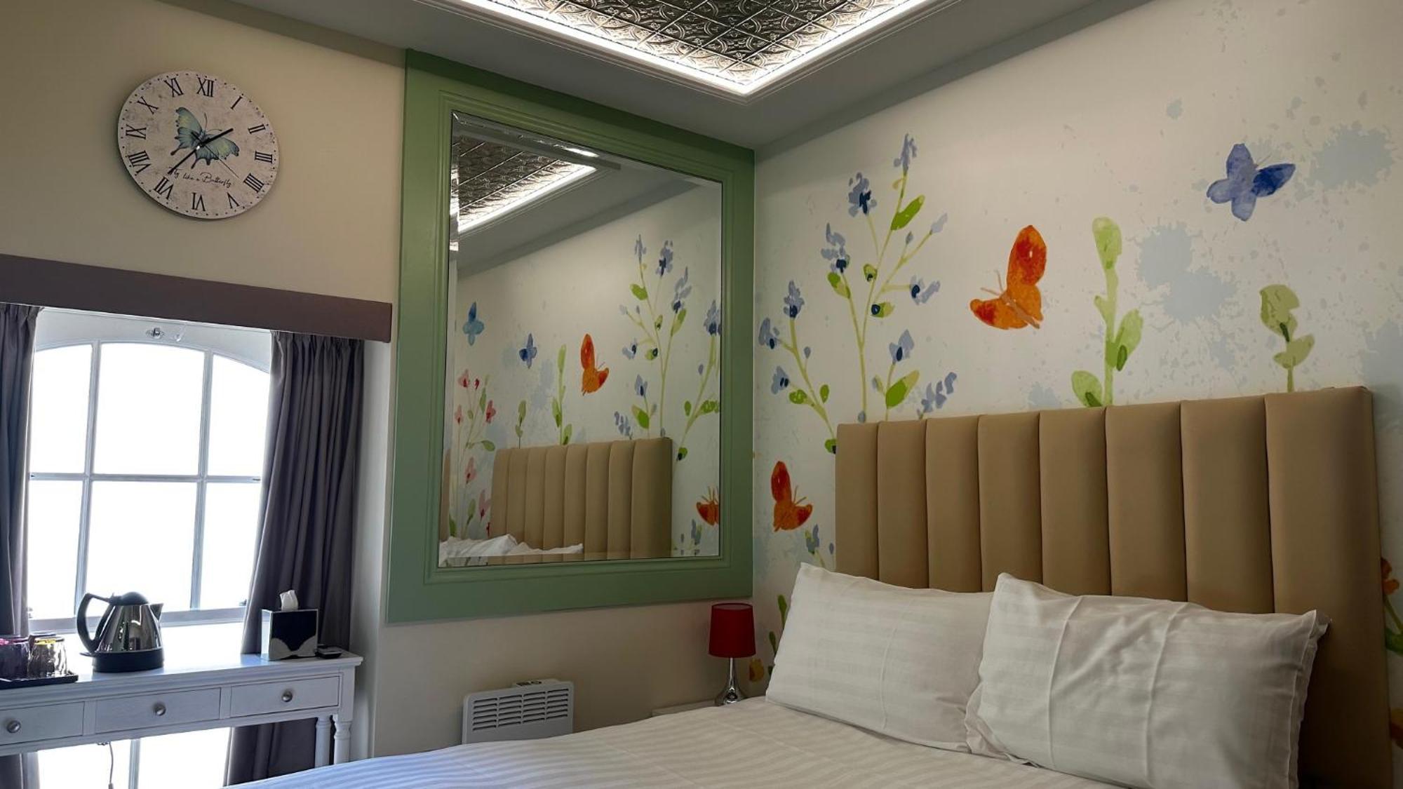 The Duchess Belle Hotel Londyn Zewnętrze zdjęcie