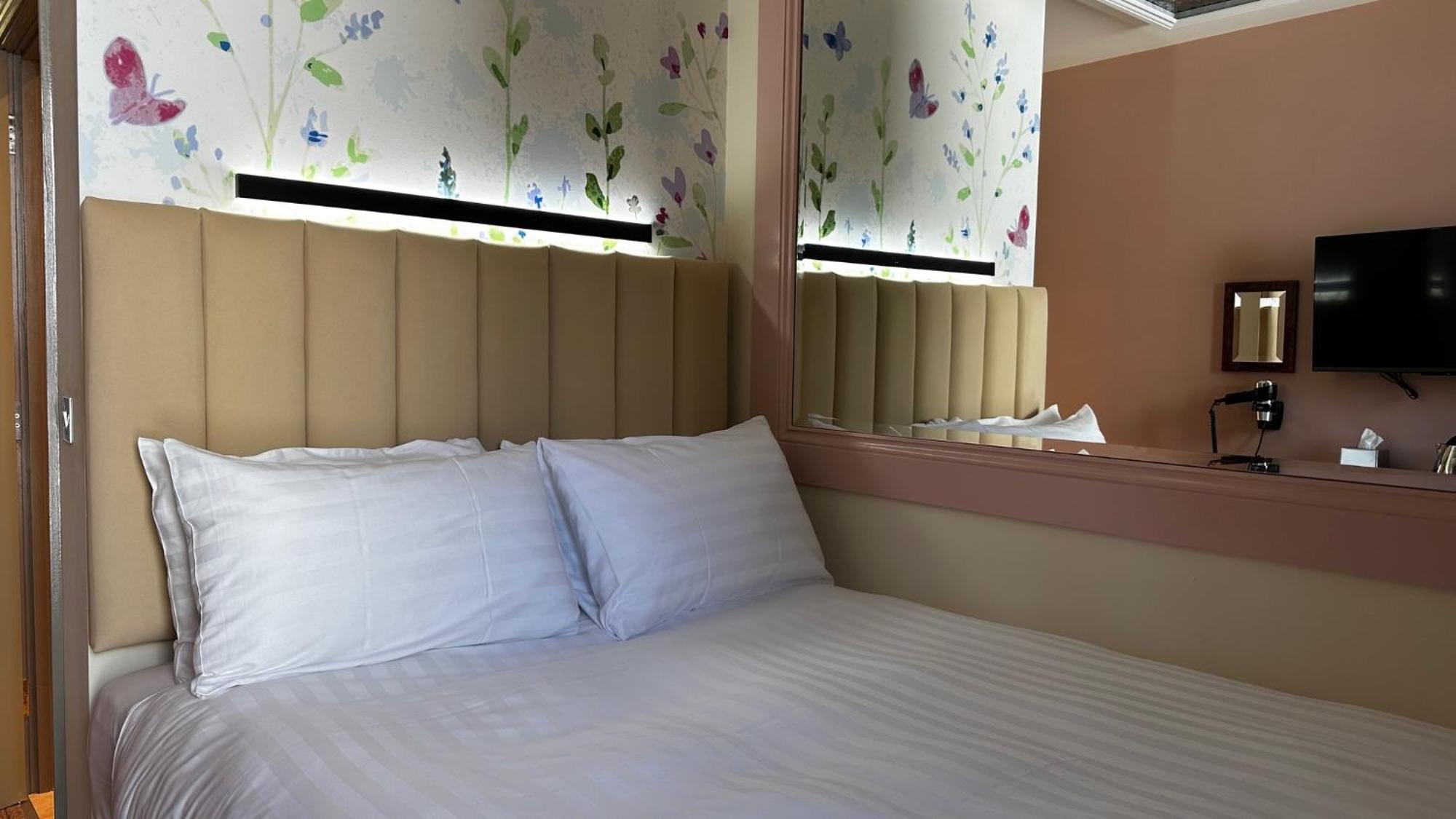 The Duchess Belle Hotel Londyn Zewnętrze zdjęcie