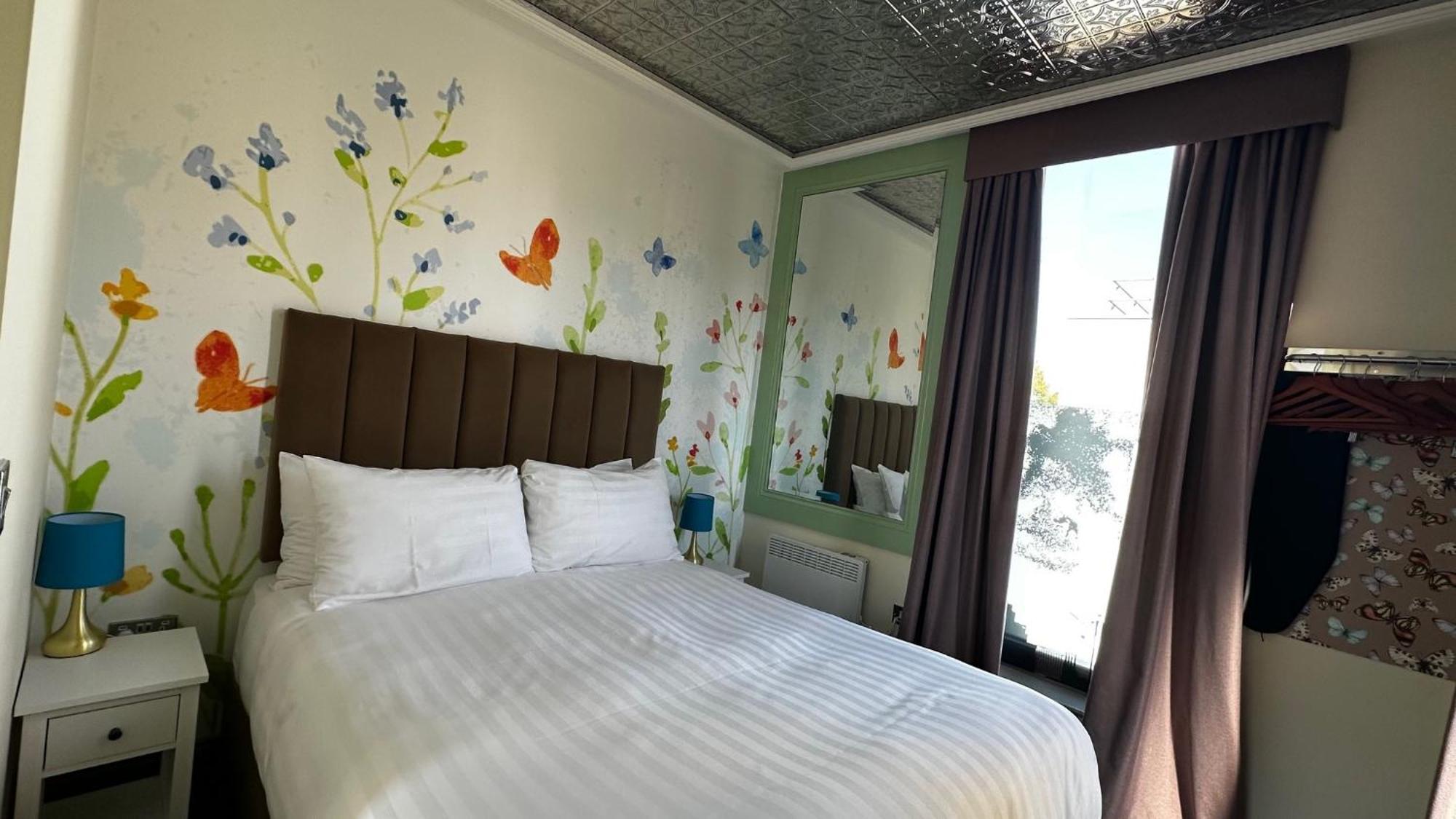 The Duchess Belle Hotel Londyn Zewnętrze zdjęcie