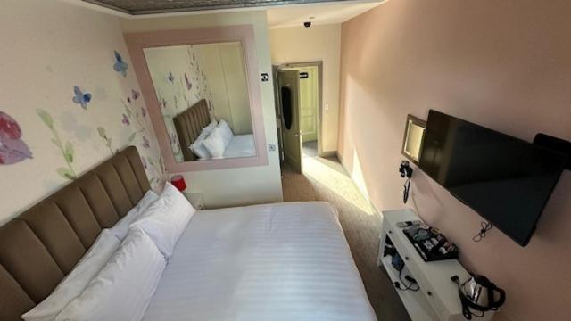 The Duchess Belle Hotel Londyn Zewnętrze zdjęcie